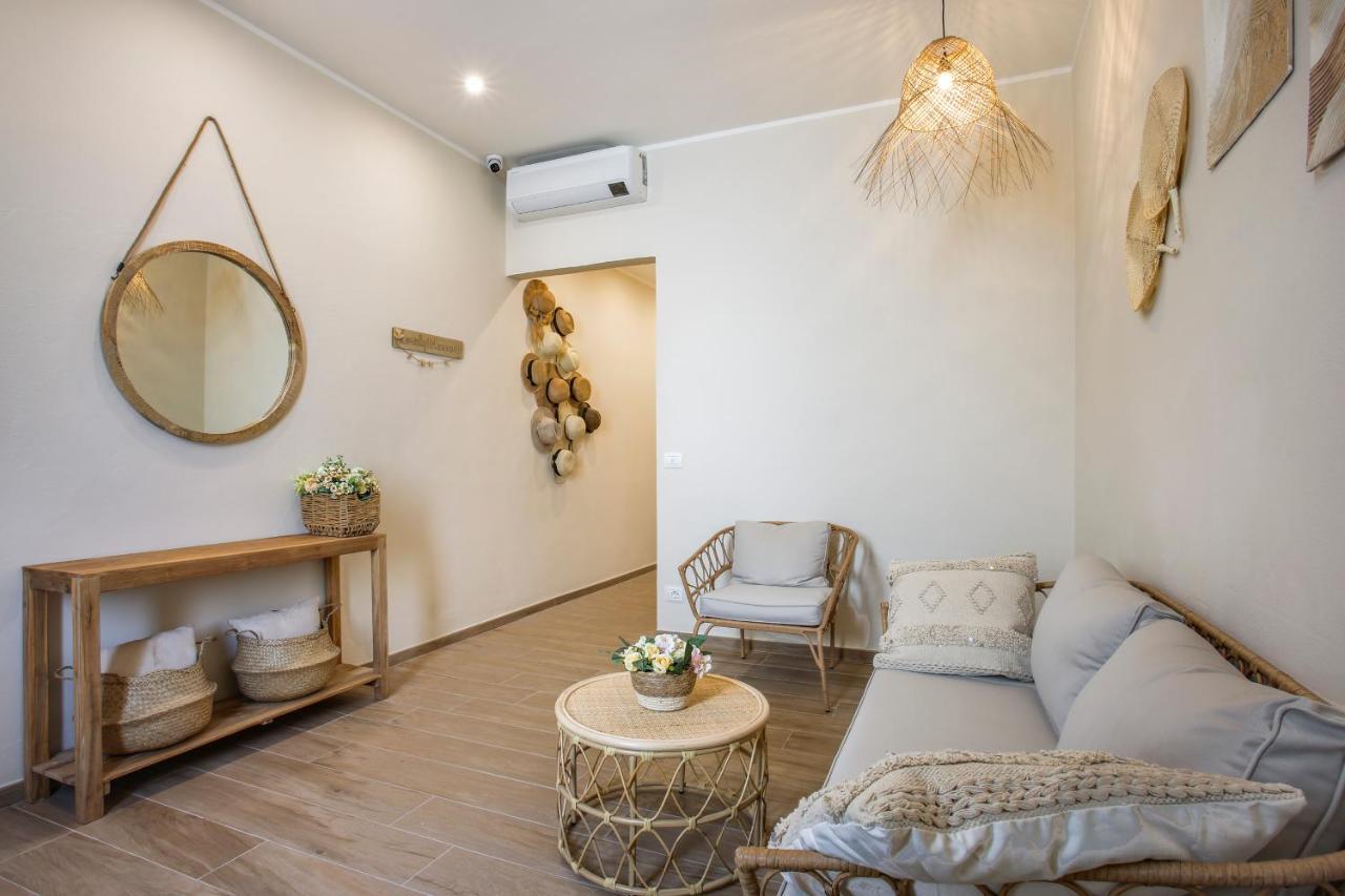 Versilia Mia - Beach At 8Min By Walk! New Rooms! Air Condition! В'яреджо Екстер'єр фото