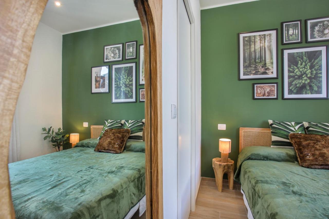 Versilia Mia - Beach At 8Min By Walk! New Rooms! Air Condition! В'яреджо Екстер'єр фото