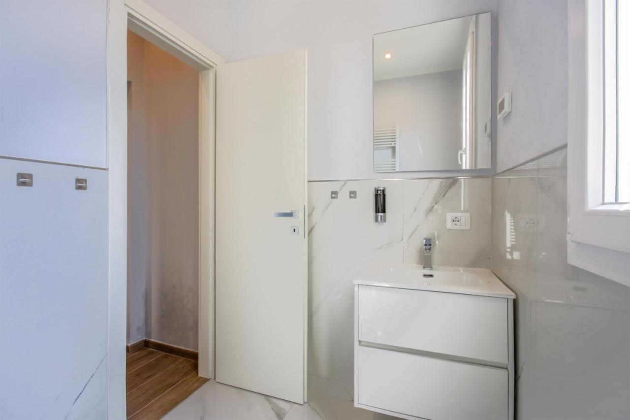 Versilia Mia - Beach At 8Min By Walk! New Rooms! Air Condition! В'яреджо Екстер'єр фото