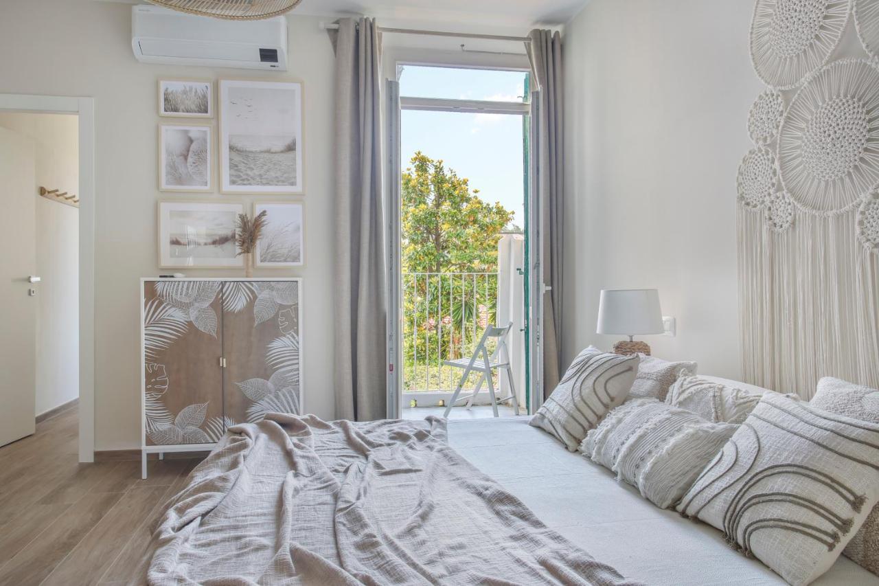 Versilia Mia - Beach At 8Min By Walk! New Rooms! Air Condition! В'яреджо Екстер'єр фото