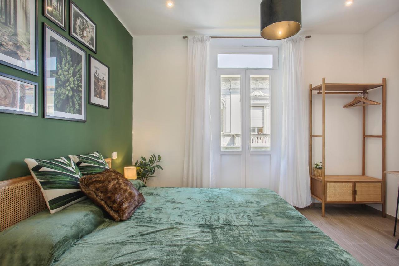 Versilia Mia - Beach At 8Min By Walk! New Rooms! Air Condition! В'яреджо Екстер'єр фото